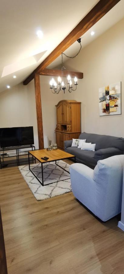 Mitra Luxury Apartments Sjumen Eksteriør billede