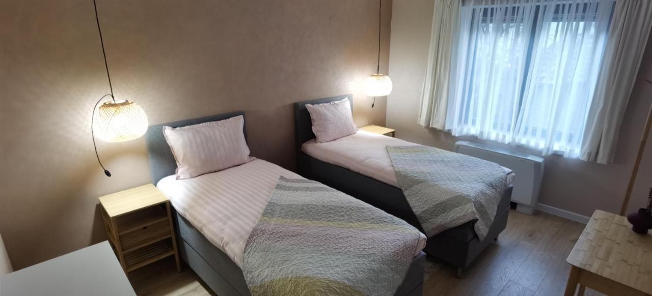 Mitra Luxury Apartments Sjumen Eksteriør billede