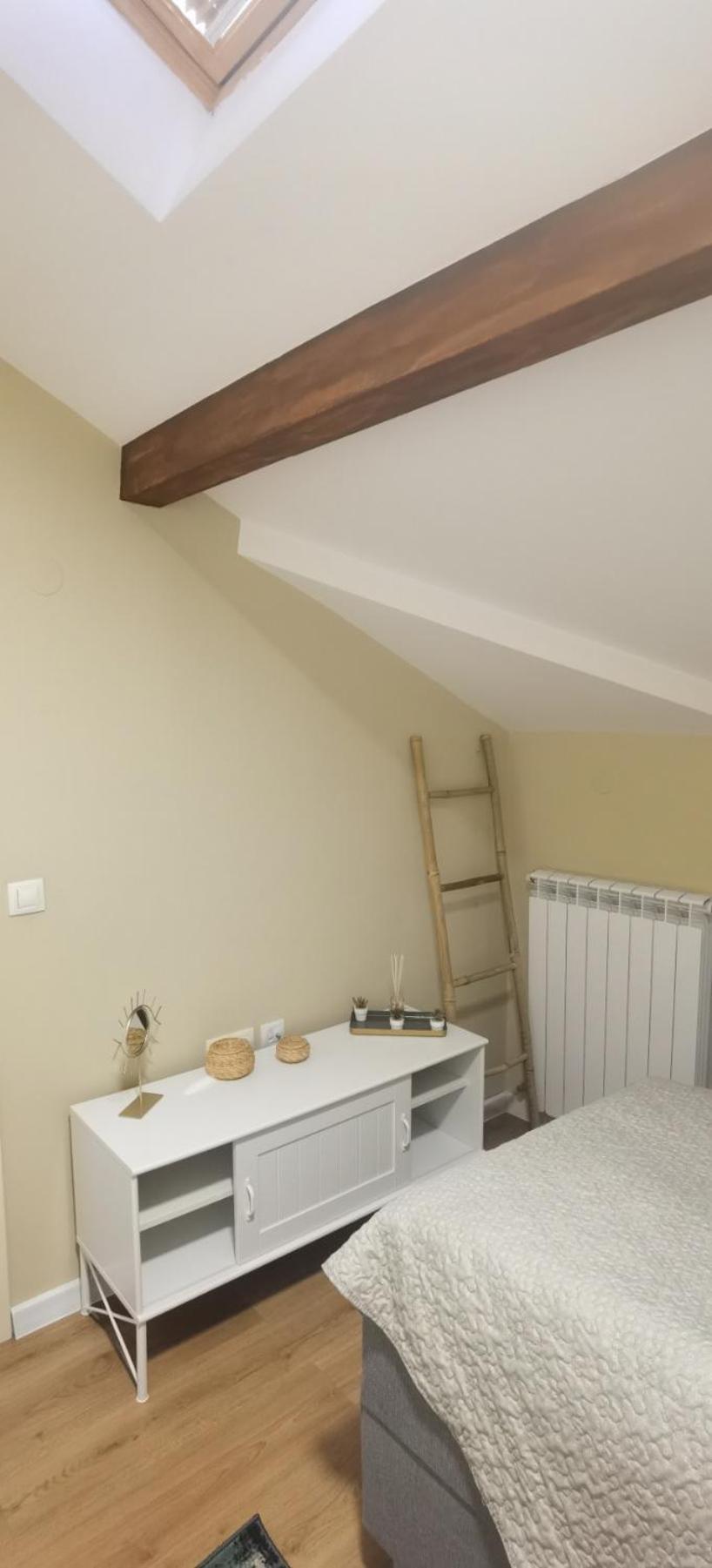 Mitra Luxury Apartments Sjumen Eksteriør billede
