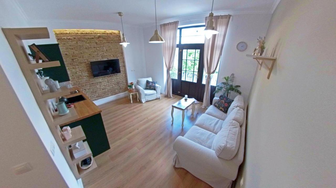 Mitra Luxury Apartments Sjumen Eksteriør billede