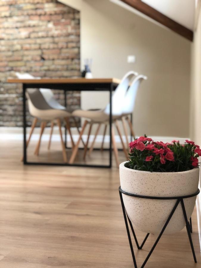 Mitra Luxury Apartments Sjumen Eksteriør billede
