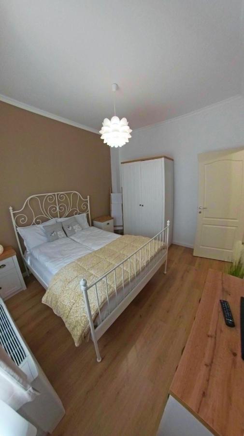 Mitra Luxury Apartments Sjumen Eksteriør billede