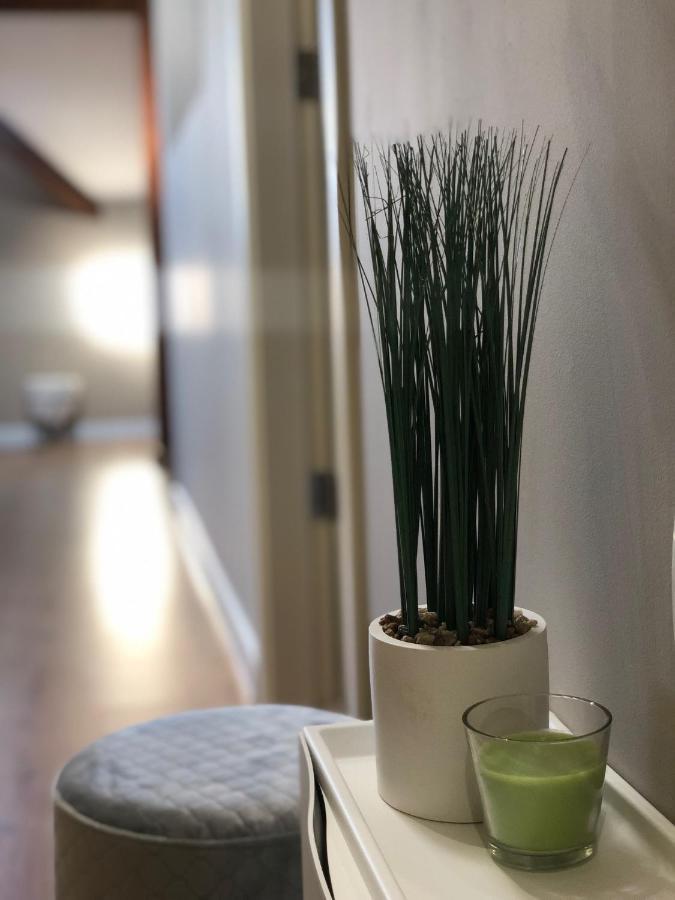 Mitra Luxury Apartments Sjumen Eksteriør billede
