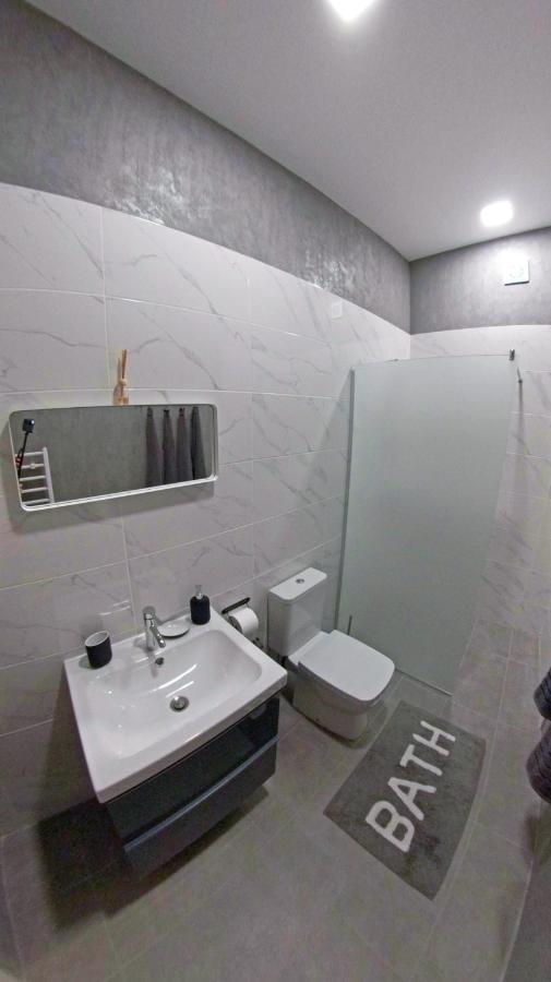 Mitra Luxury Apartments Sjumen Eksteriør billede