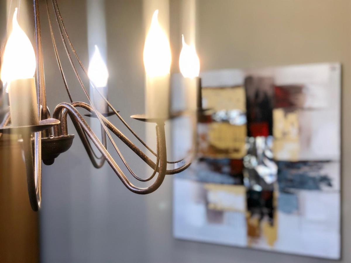 Mitra Luxury Apartments Sjumen Eksteriør billede