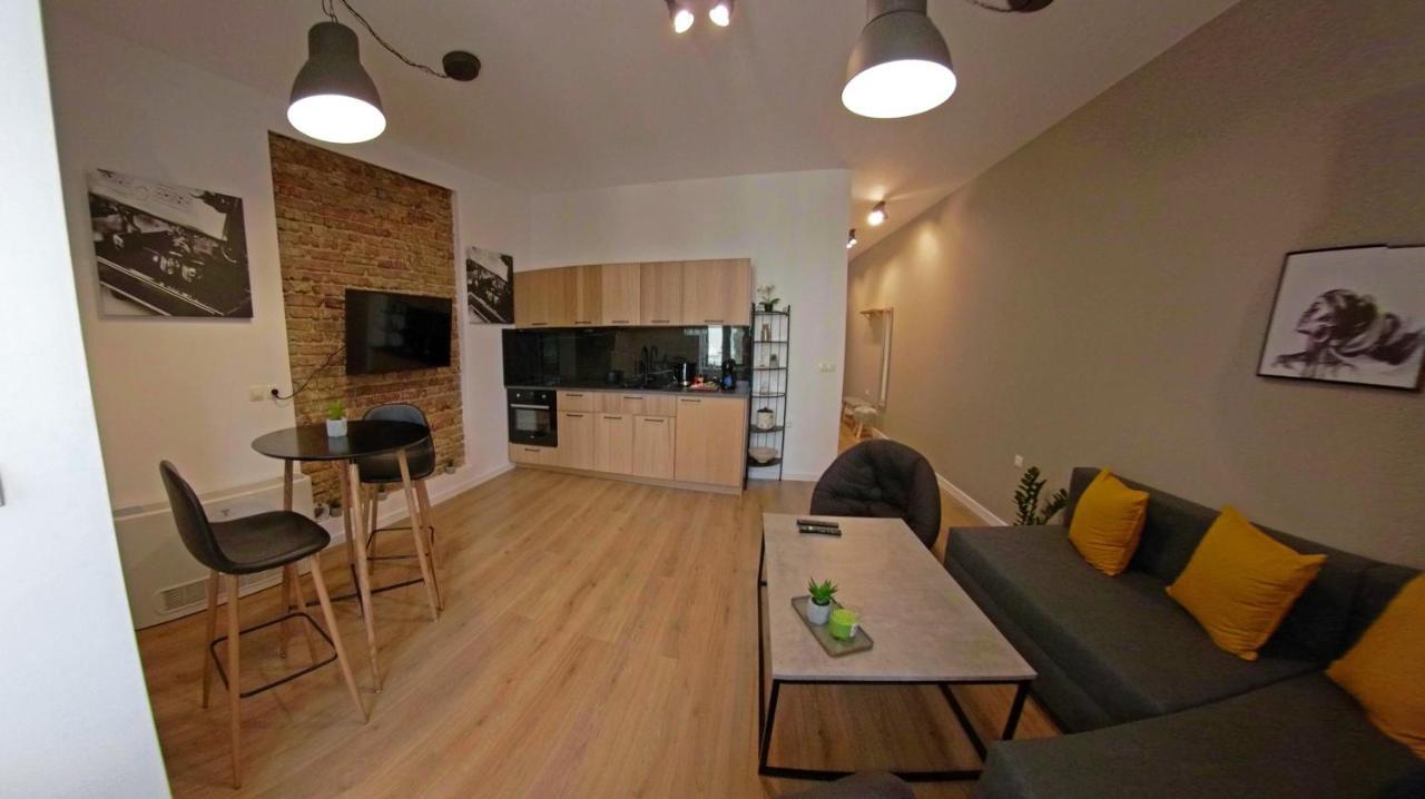 Mitra Luxury Apartments Sjumen Eksteriør billede